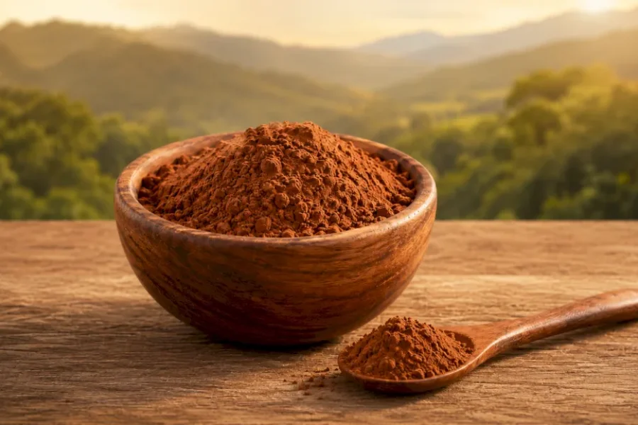 cacao